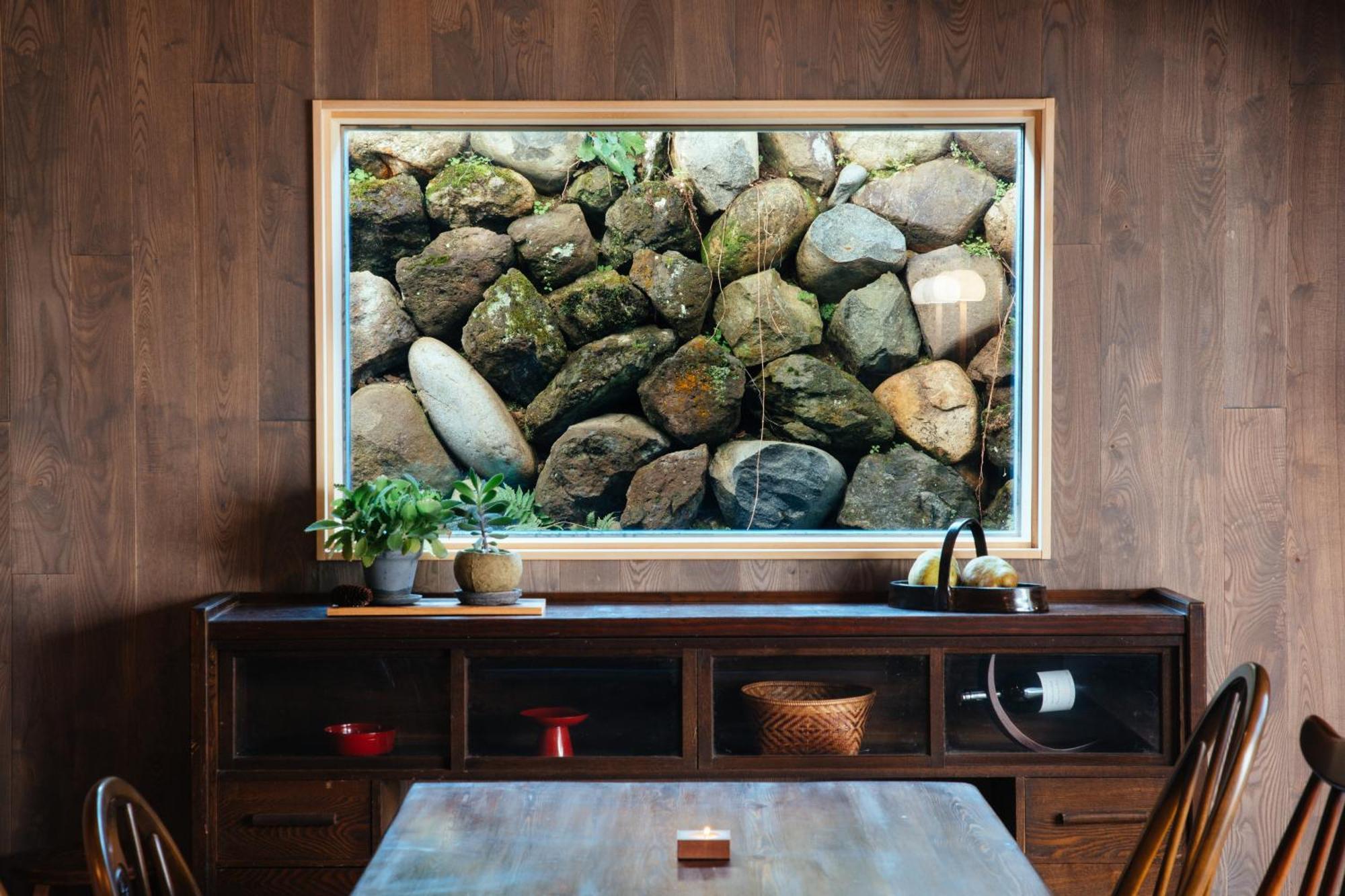 Отель Bed And Craft Nanto Номер фото